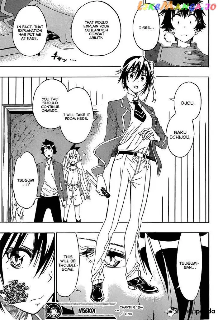 Nisekoi Chapter 184 image 19_optimized